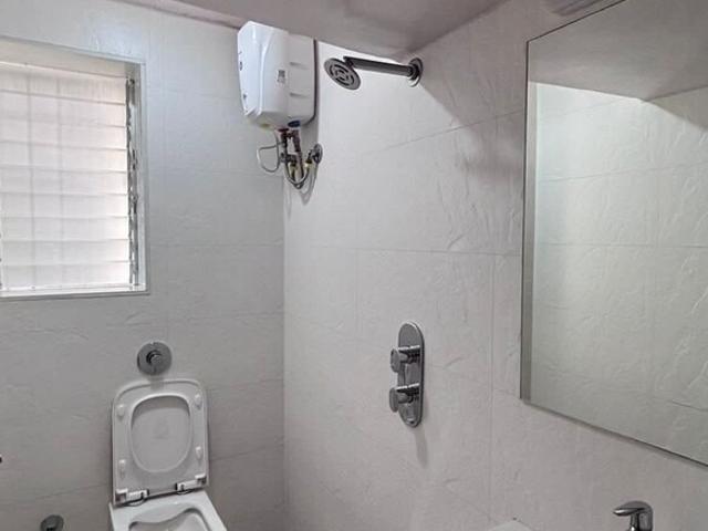Thakur Badrinath Tower 2 Bedroom 850 Sq. Ft. Apartment in Andheri West Mumbai Listing ID: #10095