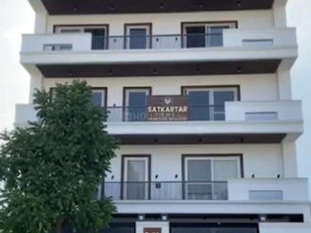 Thakur Wara 4 BHK Builder Floor For Sale Sohna