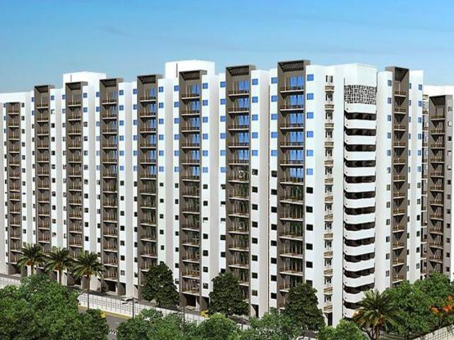 Sector 48 1 BHK Apartment For Sale Gurgaon