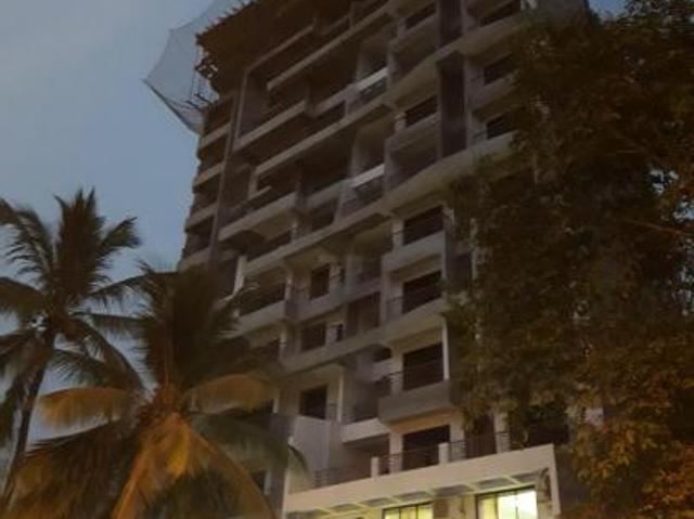 Thakurli 1 BHK Apartment For Sale Thane