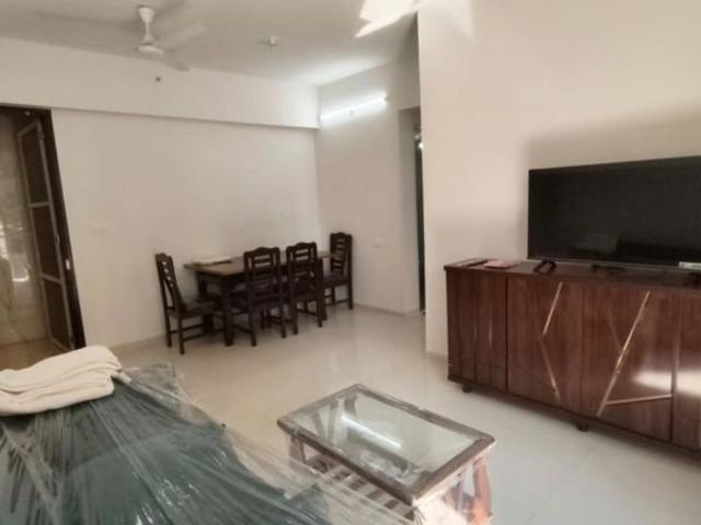 Thakurli 2 Bedroom 635 Sq. Ft. Apartment in Dombivli East Thane Listing ID: #10234