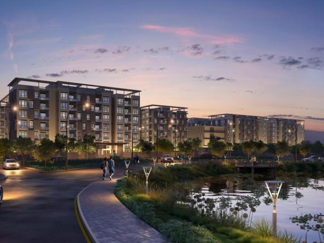 Thakurpukur 1 BHK Apartment For Sale Kolkata