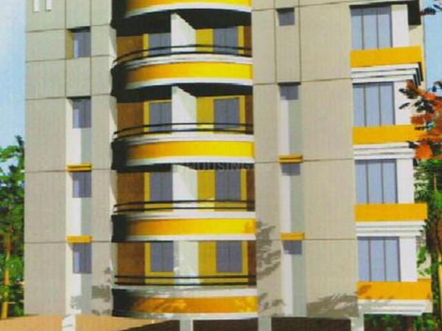Thakurpukur 1 BHK Apartment For Sale Kolkata