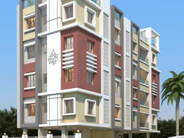 Thakurpukur 2 BHK Apartment For Sale Kolkata