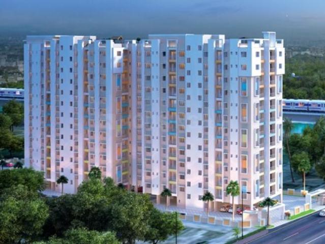 Thakurpukur 2 BHK Apartment For Sale Kolkata