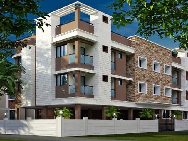 Thakurpukur 2 BHK Apartment For Sale Kolkata