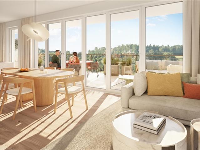 Thal.118 PENTHOUSE * Exklusiv 2 Zimmer, große sonnige Dachterrasse!