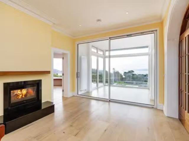 Thalassa, Ceanchor Road, Baily, Howth, Co. Dublin, Dublin 13.
