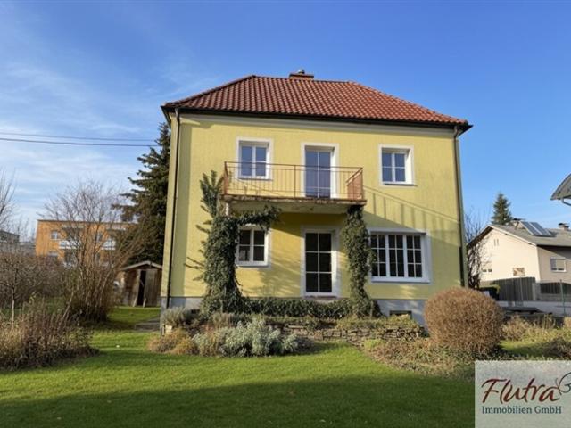 Thalheim bei Wels / zentrumnahes, leistbares Einfamilienhaus!