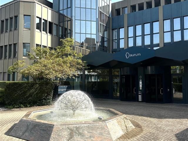 Thalwil als Erfolgsstandort Ihre neue Büro oder Praxisfläche steht bereit