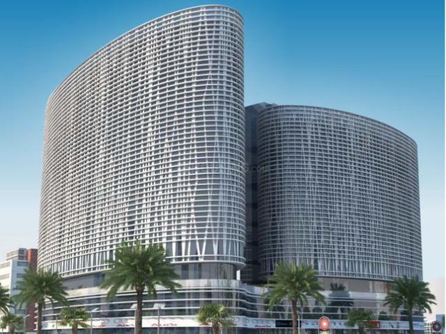 Thaltej Office Office For Sale Ahmedabad
