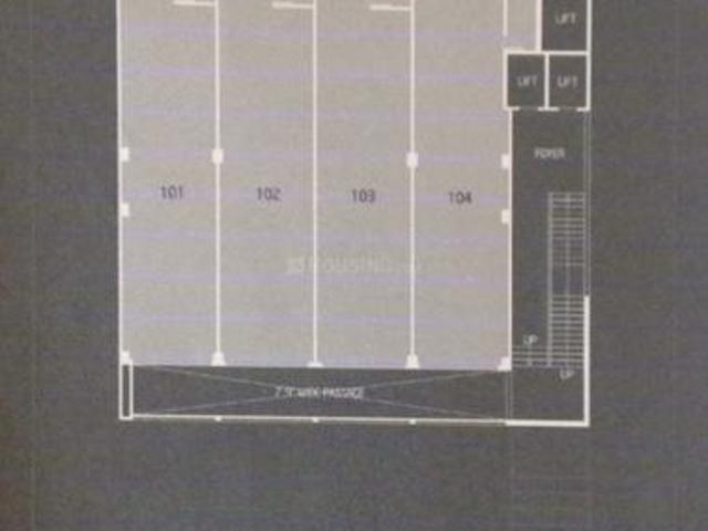 Thaltej Office Office For Sale Ahmedabad