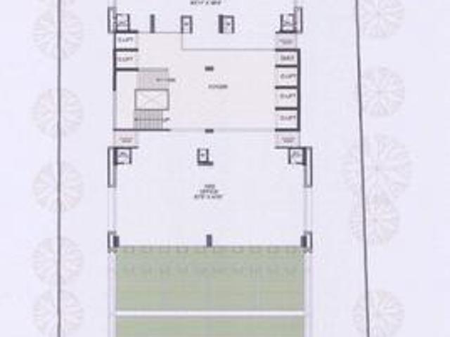 Thaltej Shop Shop For Sale Ahmedabad