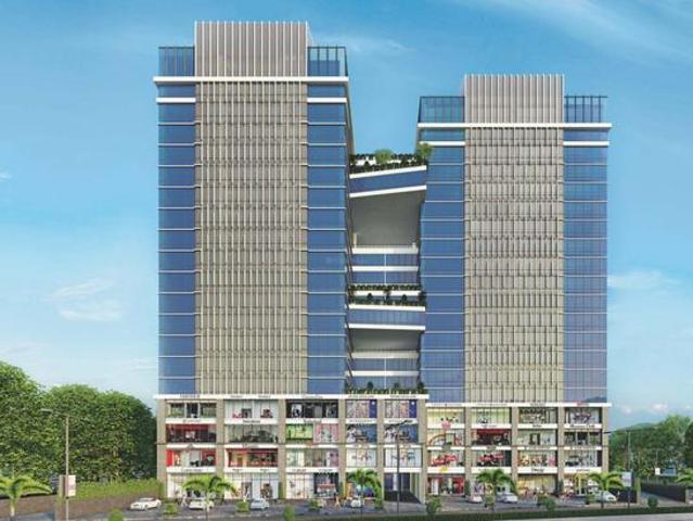 Thaltej Shop Shop For Sale Ahmedabad