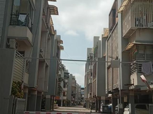 Thaltej 2 BHK Apartment For Sale Ahmedabad
