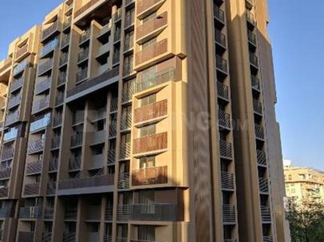 Thaltej 3 BHK Apartment For Sale Ahmedabad