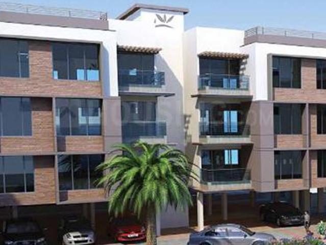 Thaltej 3 BHK Apartment For Sale Ahmedabad