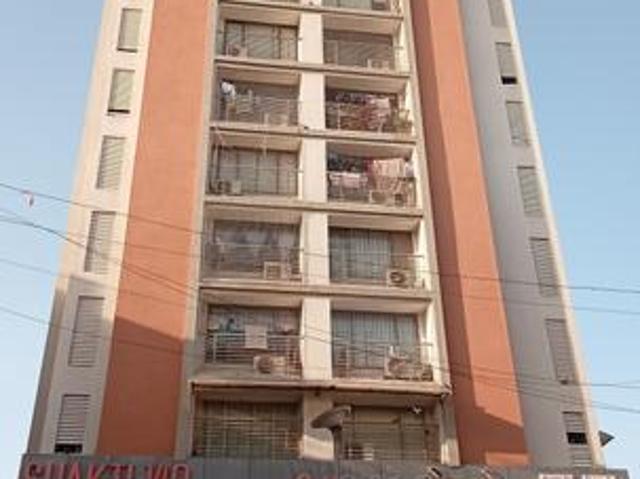 Thaltej 3 BHK Apartment For Sale Ahmedabad