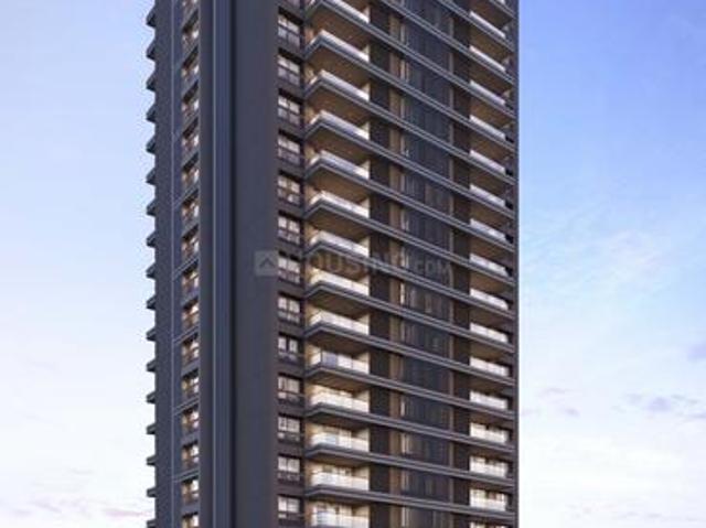 Thaltej 4 BHK Apartment For Sale Ahmedabad