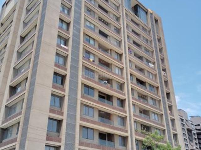 Thaltej 4 BHK Apartment For Sale Ahmedabad
