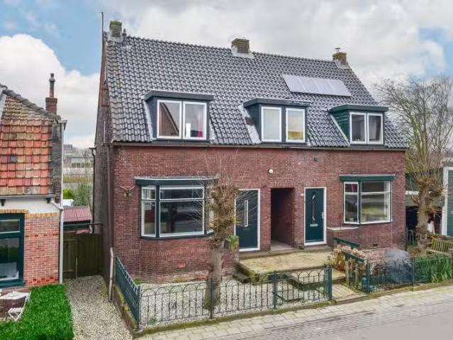 Thamerweg 9 Uithoorn