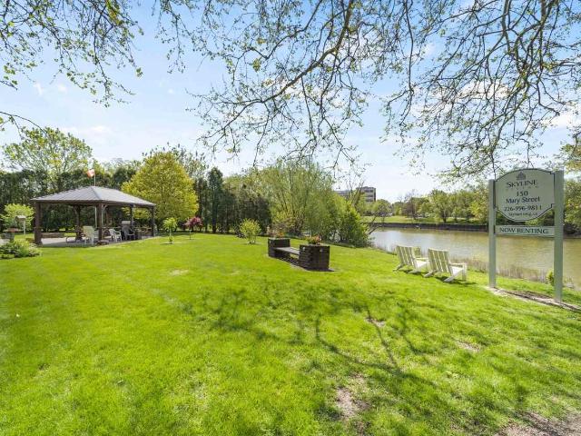 Thames Park Tower Apartments 1 Bedroom Apartment for Rent at 150 Mary St, Chatham Kent, ON N7L 4V2 Chatham