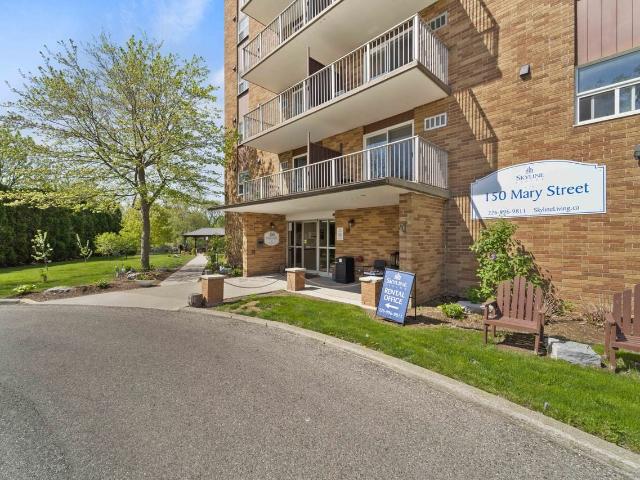 Thames Park Tower Apartments 1 Bedroom Apartment for Rent at 150 Mary St, Chatham Kent, ON N7L 4V2 Chatham