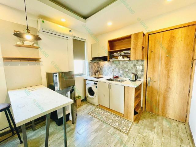 THÂN THIỆN VỚI THÚ CƯNG | CĂN HỘ 50m² GẦN BÃI BIỂN MỸ AN