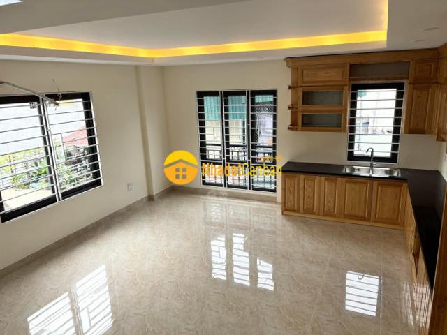 Thang máy, kinh doanh, ô tô, lô góc, quận thanh xuân. 45m2 giá 7,8 tỷ