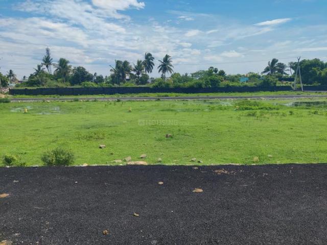 Uthukkottai 2 BHK Villa For Sale Chennai