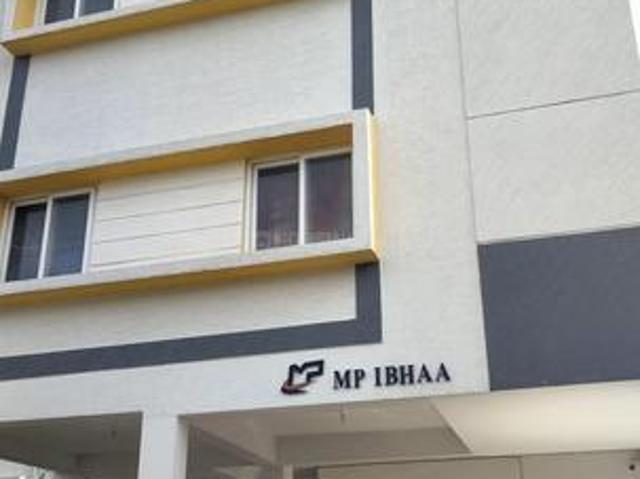 Thandalam 1 BHK Apartment For Sale Chennai