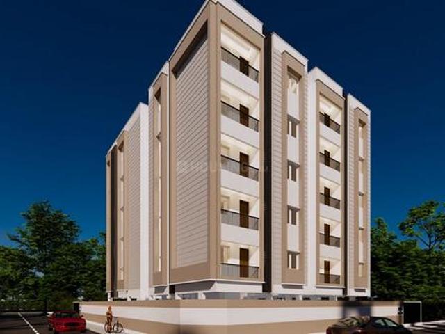 Thandalam 2 BHK Apartment For Sale Chennai