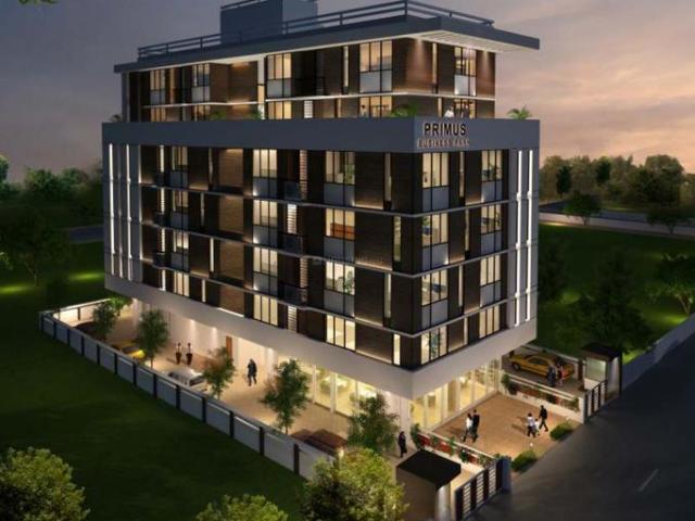 Thane West Office Office For Sale Thane