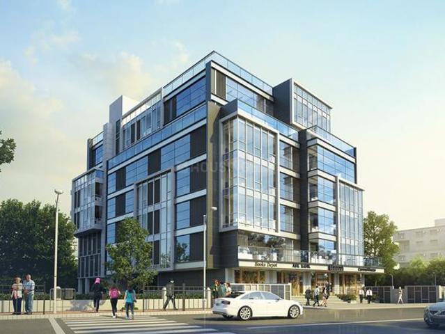 Thane West Office Office For Sale Thane