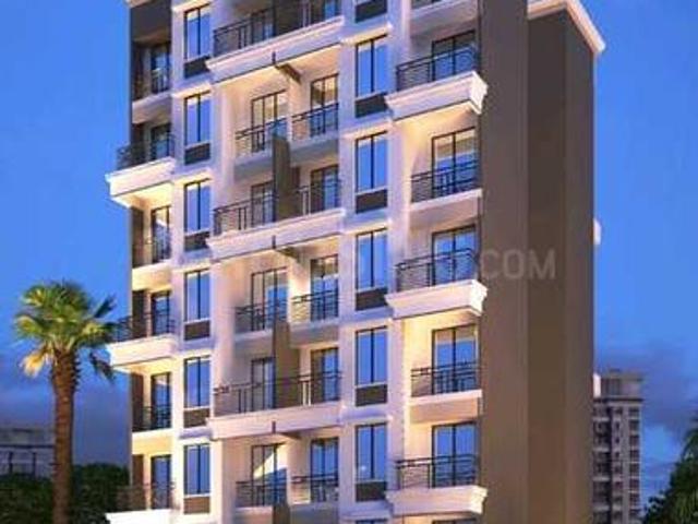 Thane West 1 BHK Apartment For Sale Thane