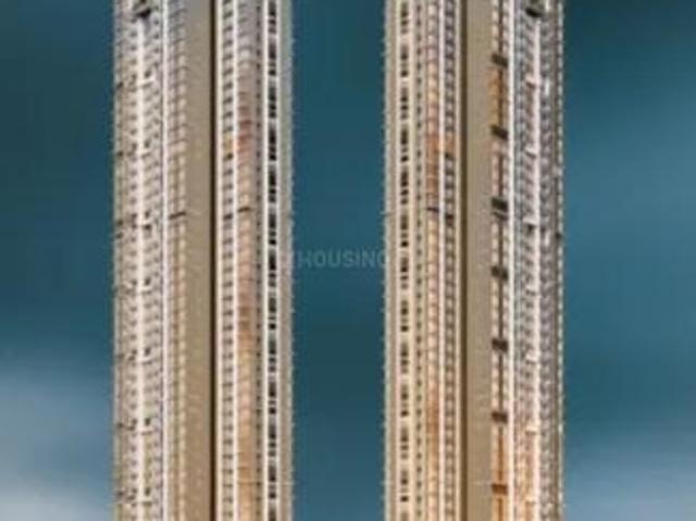 Thane West 5 BHK Apartment For Sale Thane