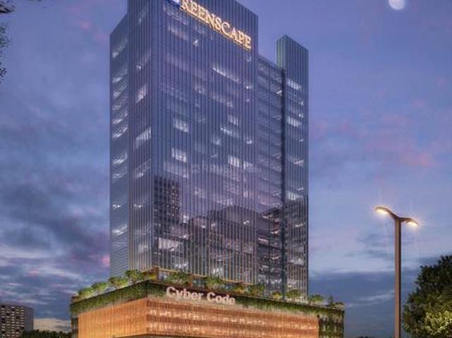 Thane East Office Office For Sale Thane