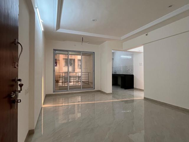 Thanekar BKC Paramount 3 Bedroom 1287 Sq. Ft. Apartment in Katrap Thane Listing ID: #10314