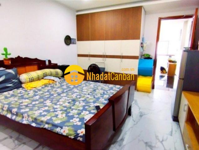 Thành thái, quận 10, hẻm 6m an ninh, 4x17, giá 10.5 tỷ