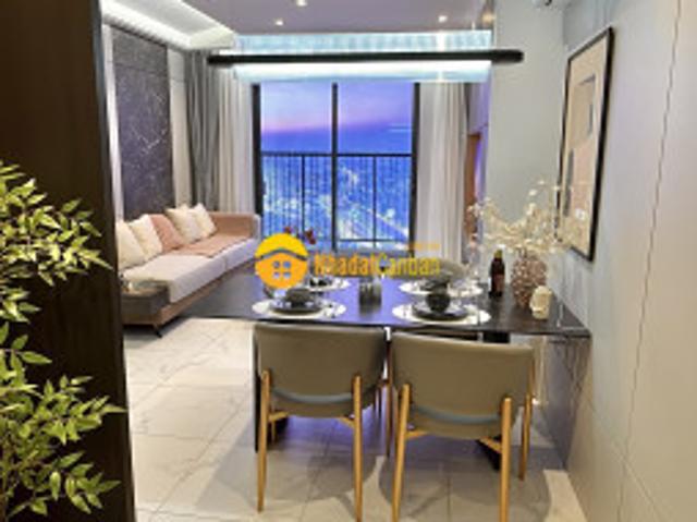 Thanh toán chỉ 179 triệu sở hữu căn hộ mặt tiền tỉnh lộ 10 cách 20 di chuyển về aeon mall bình tân