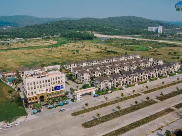 Thanh toán trước 5 tỷ sở hữu biệt thự biển Phú Quốc bàn giao full nội thất, đã vận hành 0939 439