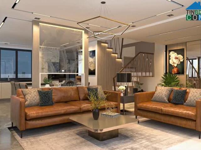 Thanh Toán 2%/tháng Sở Hữu Căn Hộ 2 Tầng 3 Mặt View Sông 46tr/m2