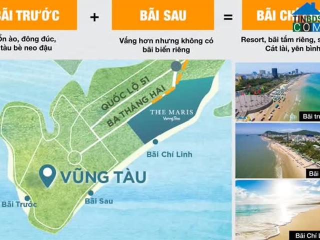 Thanh toán 460tr nhận căn hộ MT biển bãi tắm riêng, hồ bơi, casino, nhà hàng 5 sao, 44m2 full