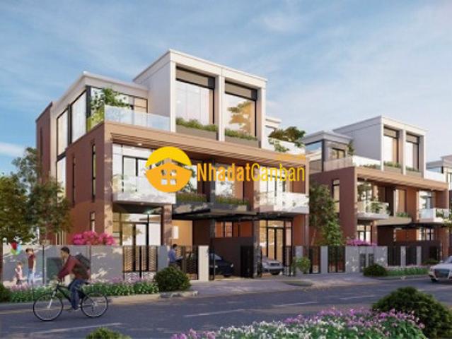 Thanh toán 830tr để sở hữu nhà nhố tại aqua city