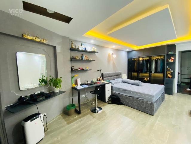 Thanh xuân nhà siêu đẹp nội thất siêu chất tặng full nội thất ô tô 20m ngõ nông thông tứ