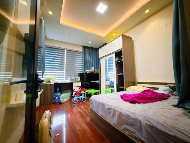 Thanh Xuân VIP – 56m² Phân Lô – 2 Mặt Thoáng – Ô Tô Vào Nhà – 21.5 Tỷ lh 0975124