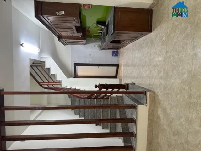 Thanh Bình Hà Đông 31M x 5 Tầng ngõ thông tứ tung, khu dân trí cao. Za' 5.25 Tỷ