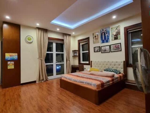 Thanh Lý Biệt Thự Việt Hưng, Long Biên, 243m, 4 Tầng, Giảm Giá 38.5 Tỷ