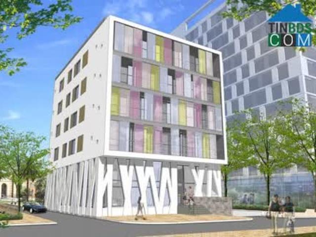 Thanh Lý Căn hộ The Peak Garden Office 1.8 tỷ, 2PN 2.8 tỷ, 3PN 4.9 tỷ Đã Vat