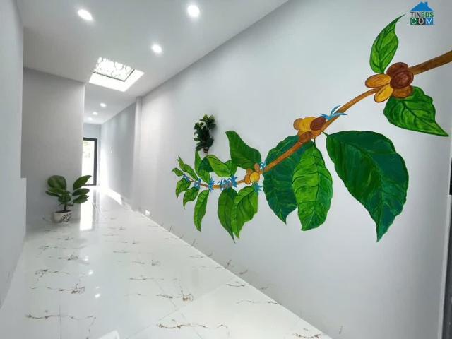 Thanh Lý Cắt Lỗ Nhà Cấp 4 Mặt Tiền Đường Gần UBND Xã Hưng Long Bình Chánh 890T